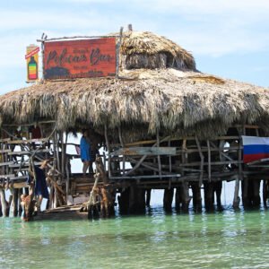 Discover Jamaica's best: Pelican Bar, YS Falls, Appleton Rum, Black River Safari - An unforgettable island adventure.