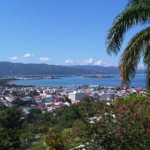 Montego Bay City Tour