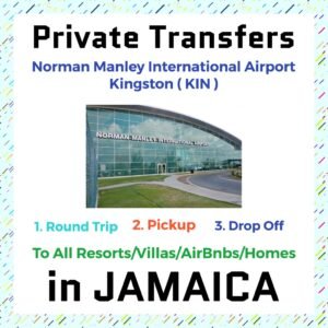 Airport Transfers Kingston