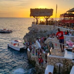 Negril Seven Miles Beach